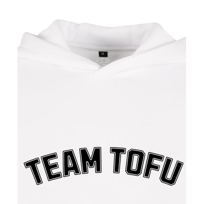 Team Tofu - Oversized Hoodie