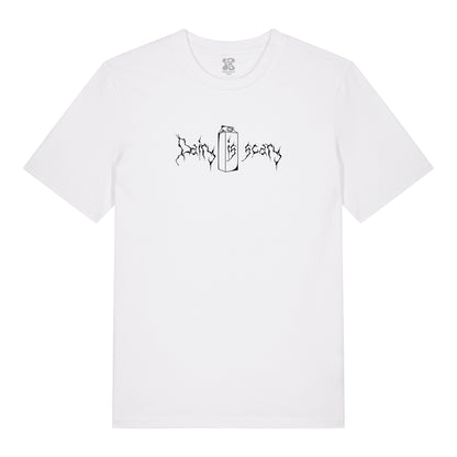 Dairy is Scary - T-Shirt