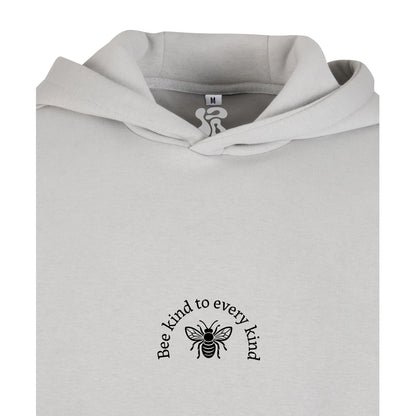 Bee kind to every kind - Oversized Hoodie