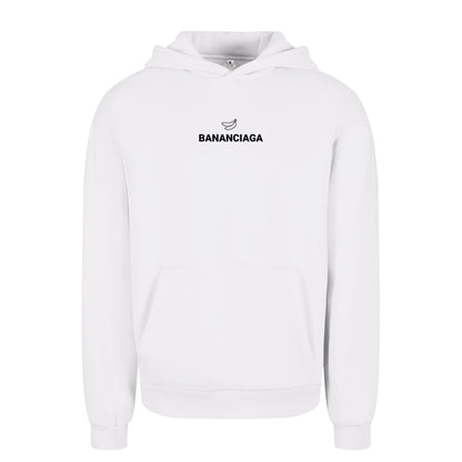 Bananciaga - Oversized Hoodie