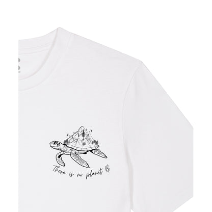 There is no planet B - T-Shirt