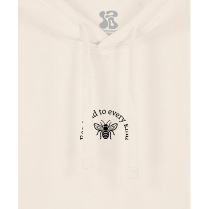 Bee kind to every kind - Hoodie