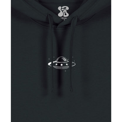 Future is Vegan - Hoodie