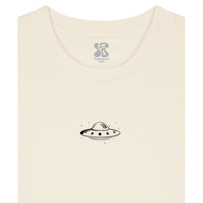 Future is Vegan - T-Shirt