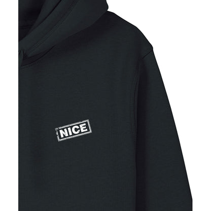 Nice - Hoodie