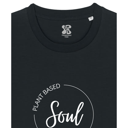 Plant Based Soul - T-Shirt