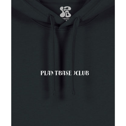 Vegan Butcher Chart - Hoodie