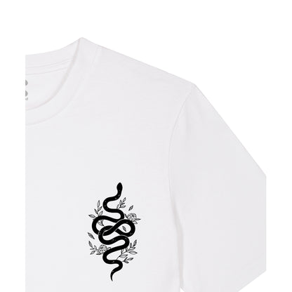 Eden was Vegan - T-Shirt