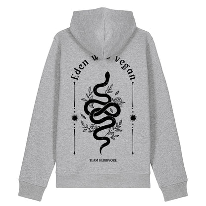 Eden was Vegan - Hoodie
