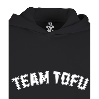 Team Tofu - Oversized Hoodie