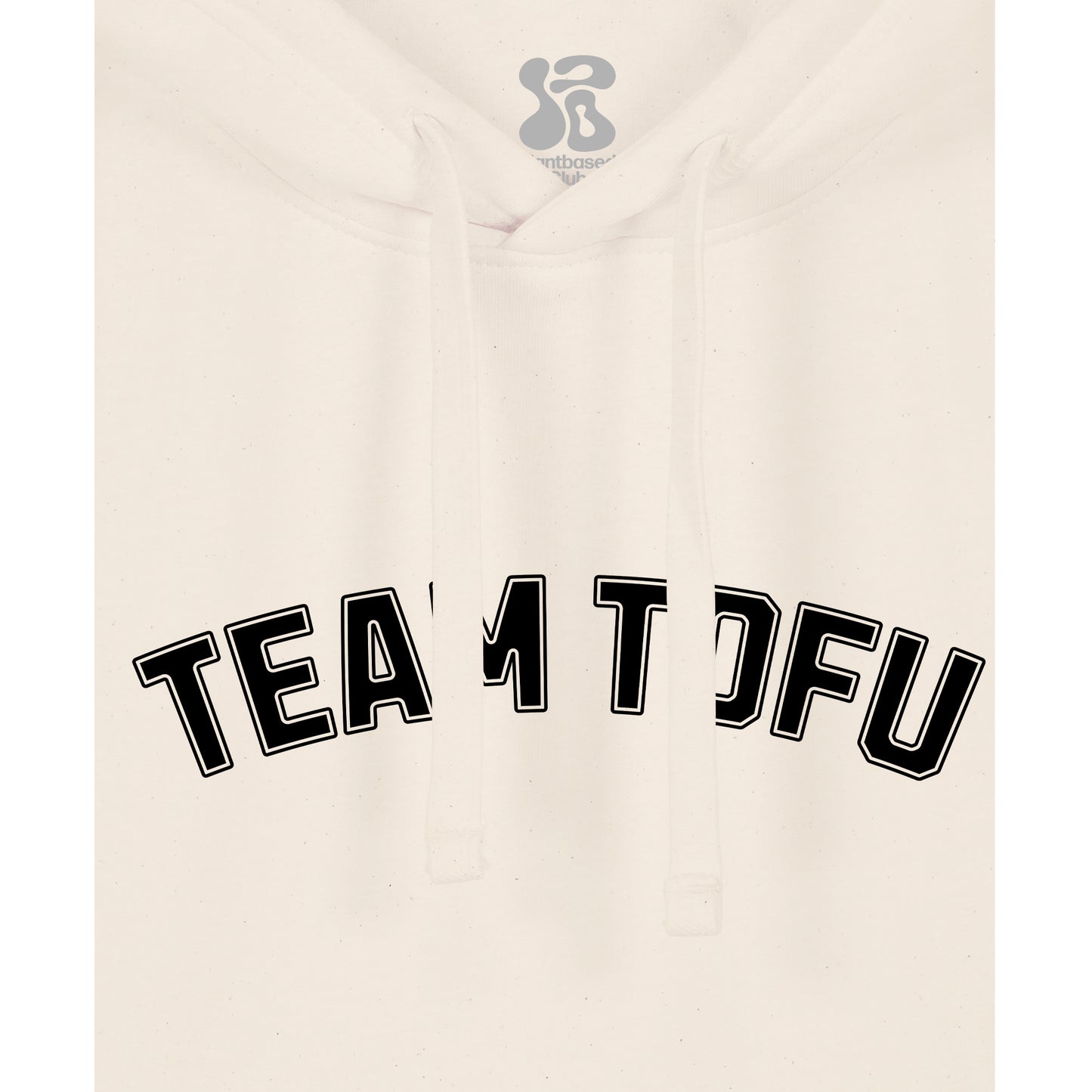 Team Tofu - Hoodie