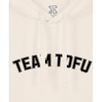Team Tofu - Hoodie