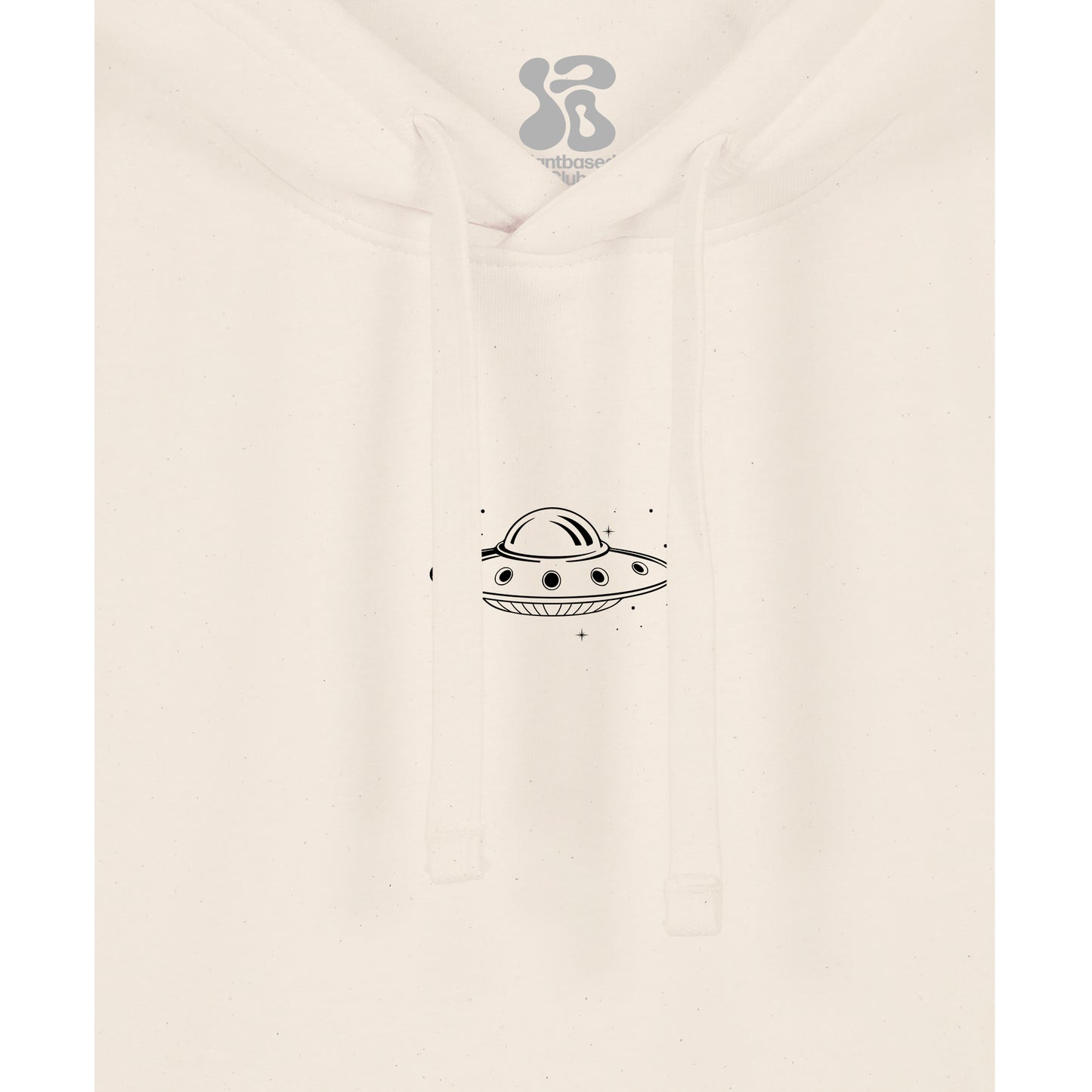 Future is Vegan - Hoodie