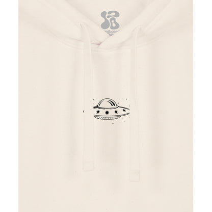 Future is Vegan - Hoodie