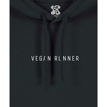 Vegan Runner - Hoodie