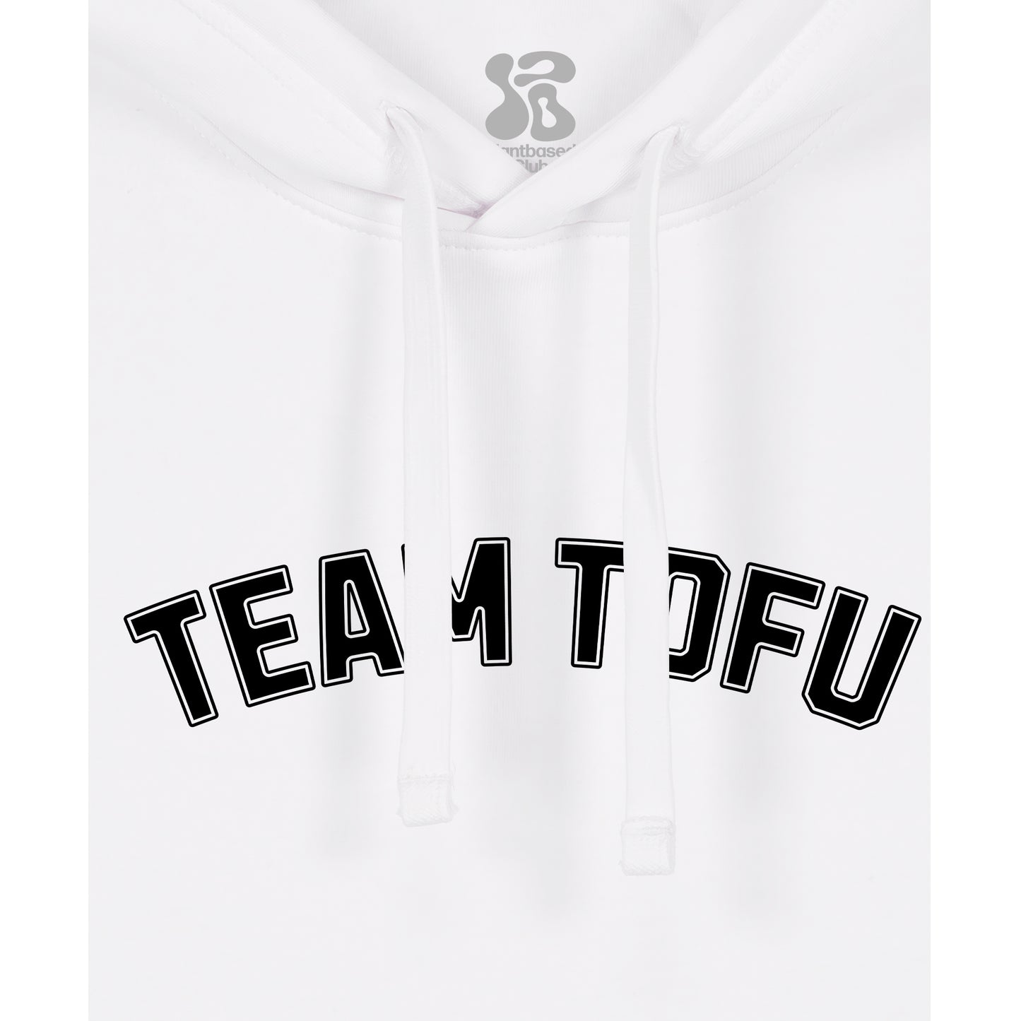 Team Tofu - Hoodie