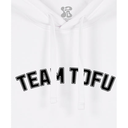 Team Tofu - Hoodie