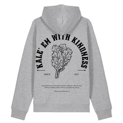 Kale'em With Kindness - Hoodie
