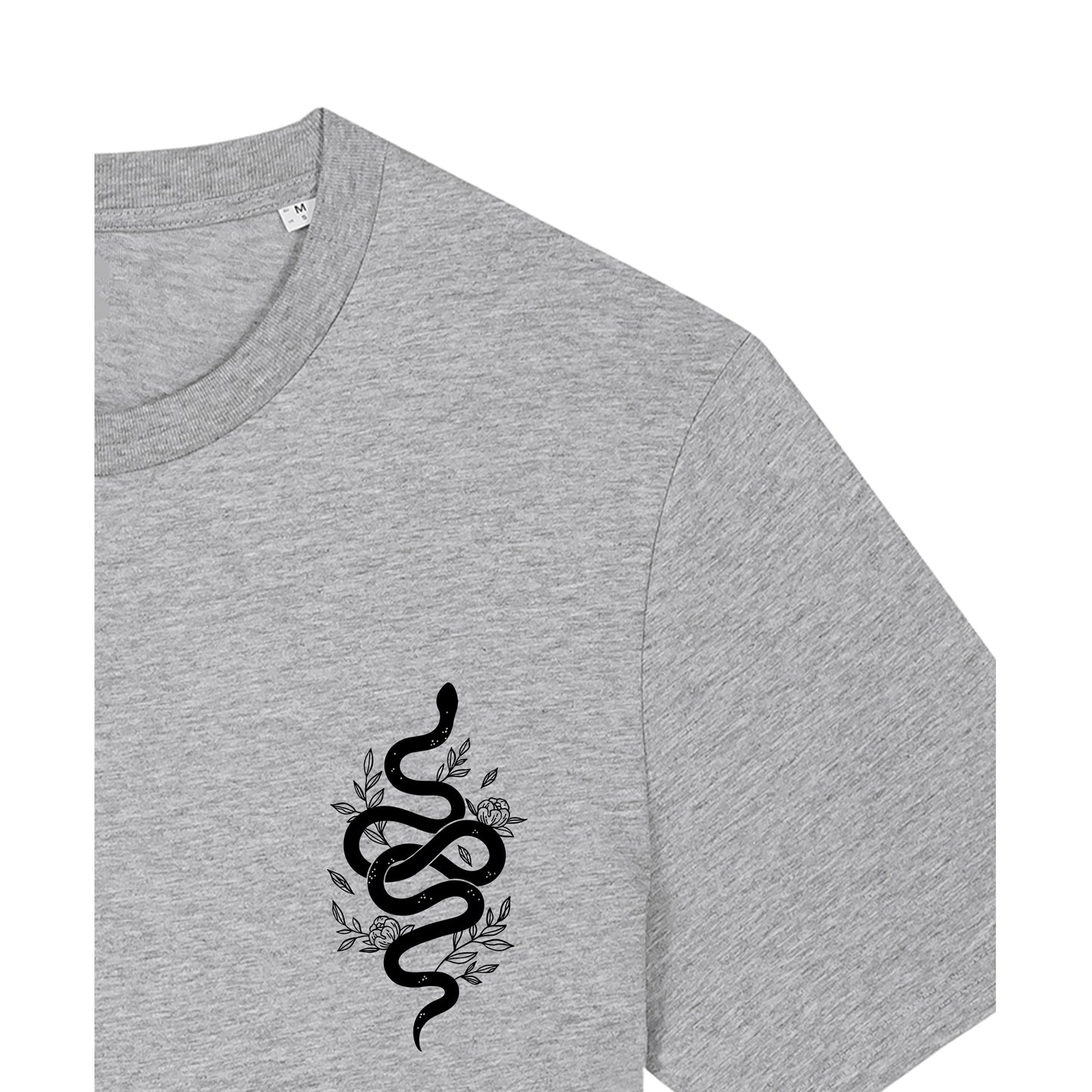 Eden was Vegan - T-Shirt