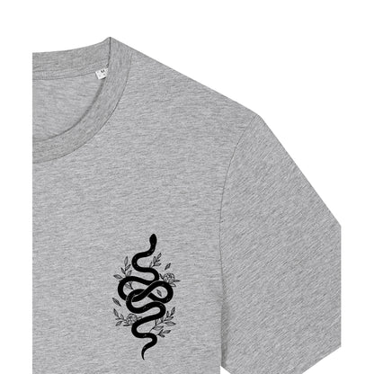 Eden was Vegan - T-Shirt