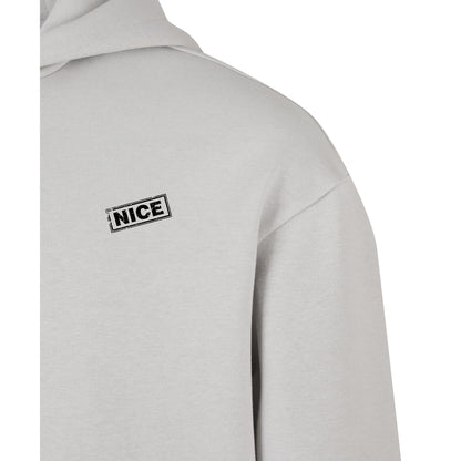 Nice - Oversized Hoodie