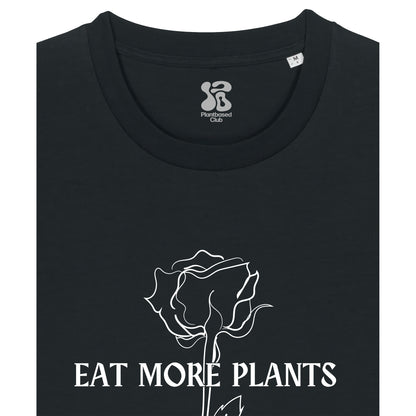 Eat More Plants - T-Shirt