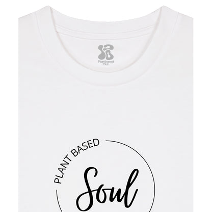 Plant Based Soul - T-Shirt