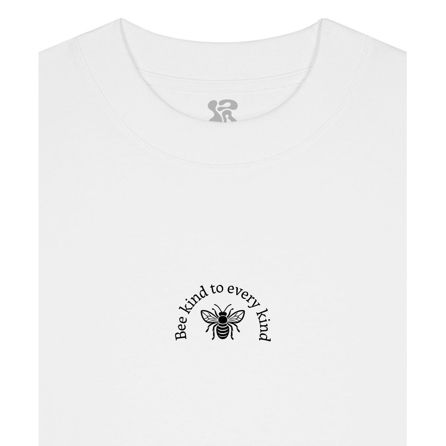 Bee kind to every kind - Oversized T-Shirt
