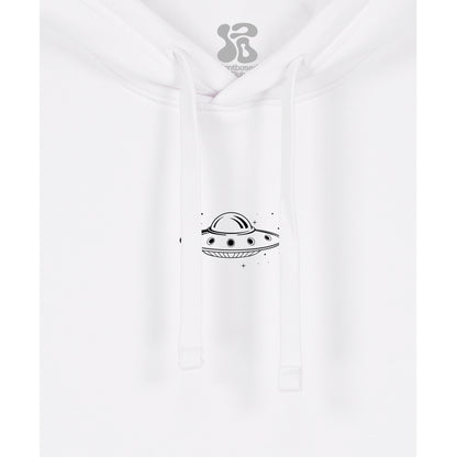 Future is Vegan - Hoodie