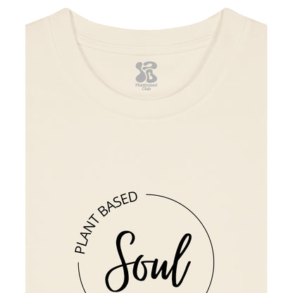 Plant Based Soul - T-Shirt