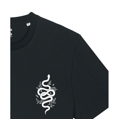 Eden was Vegan - T-Shirt