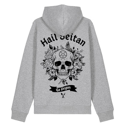 Hail Seitan - Hoodie