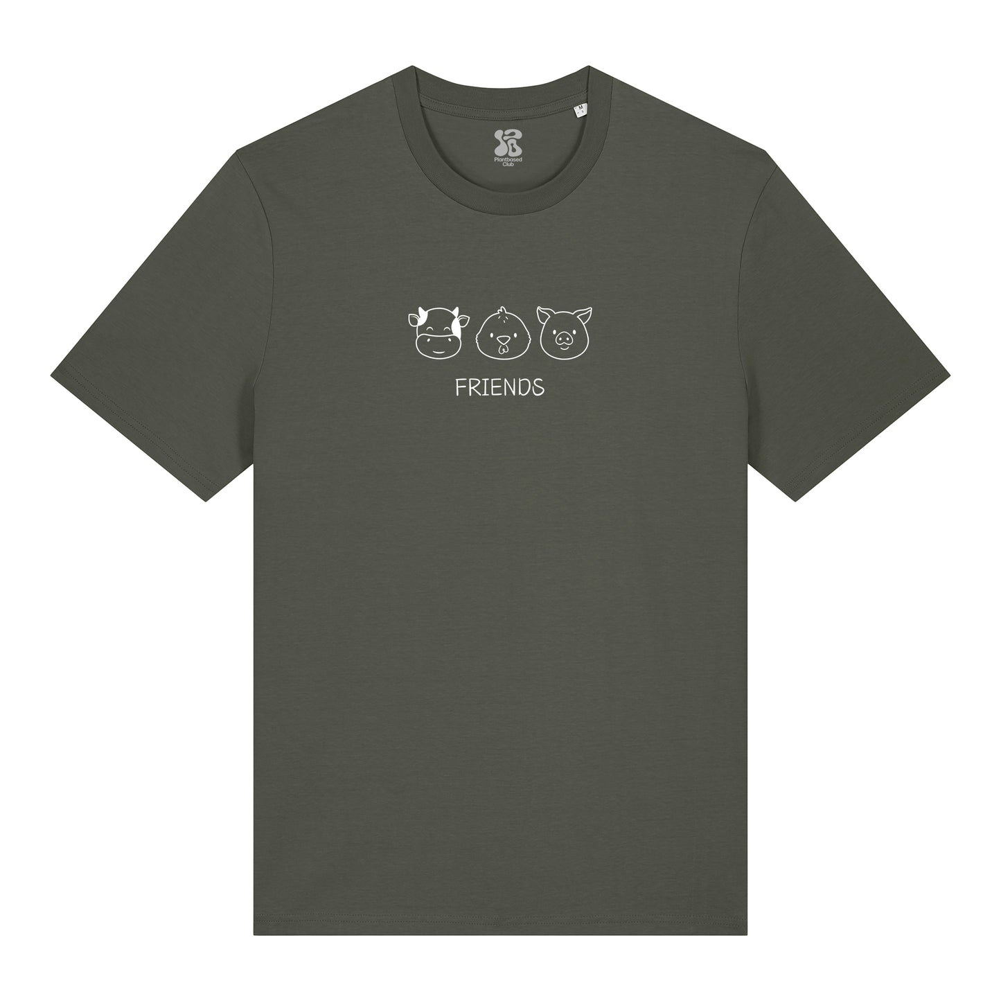 Friends - T-Shirt