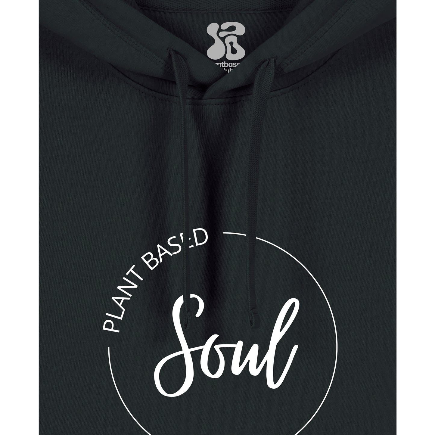 Plant Based Soul - Hoodie