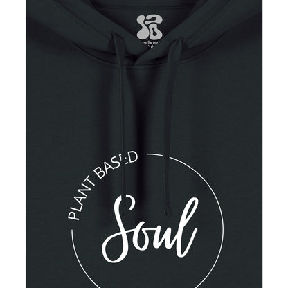 Plant Based Soul - Hoodie