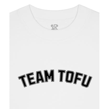 Team Tofu - Oversized T-Shirt