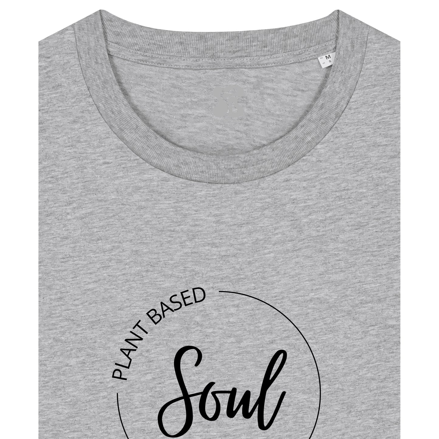 Plant Based Soul - T-Shirt