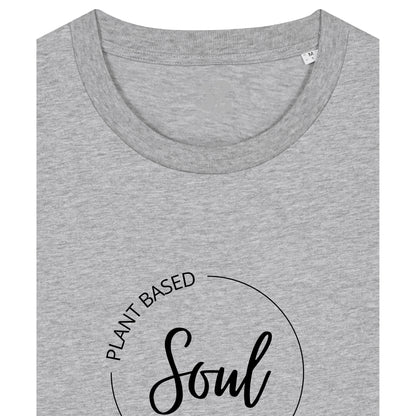 Plant Based Soul - T-Shirt
