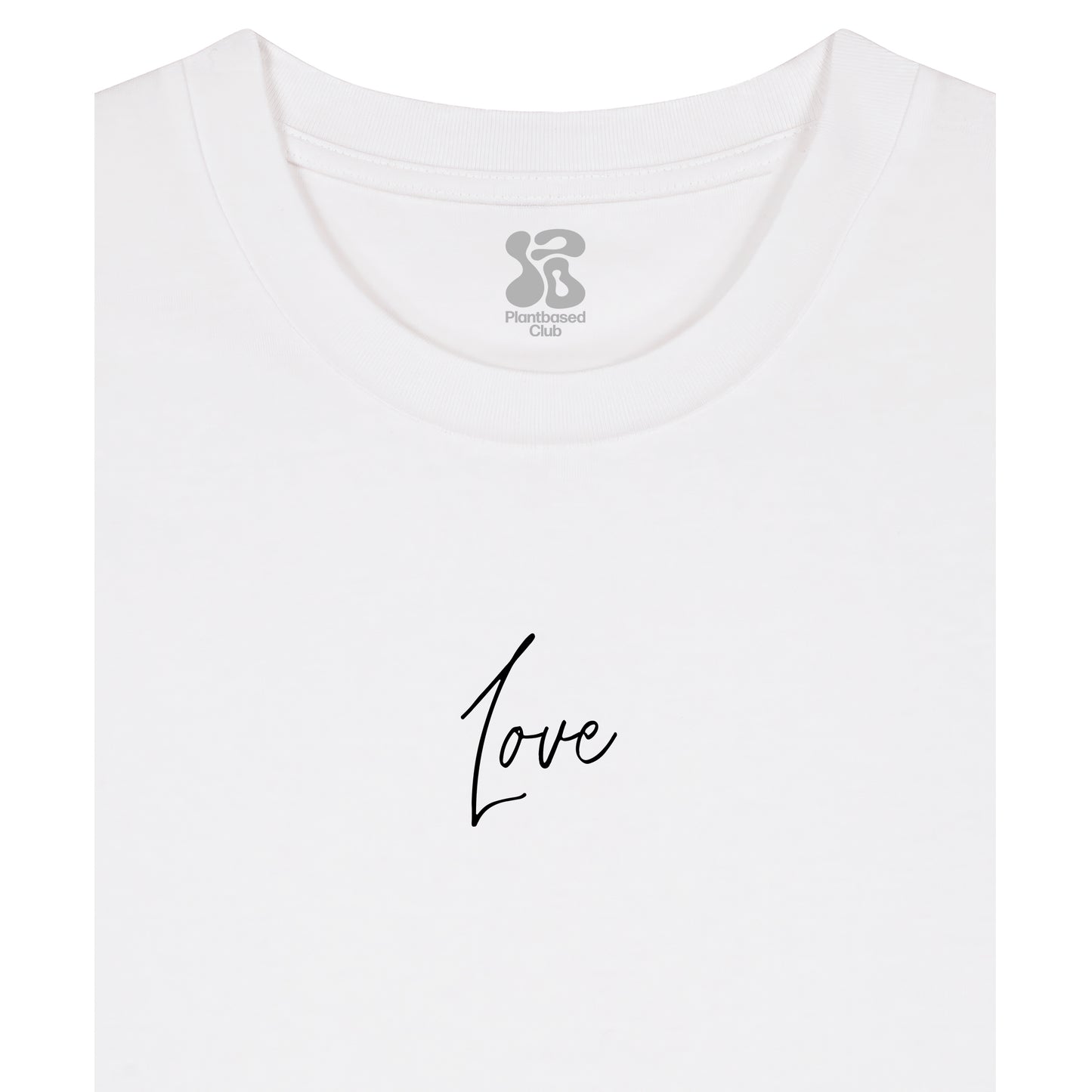 If you love animals... - T-Shirt