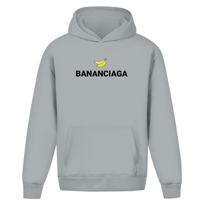 Bananciaga - Oversized Hoodie (Unisex)