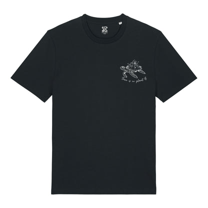 There is no planet B - T-Shirt