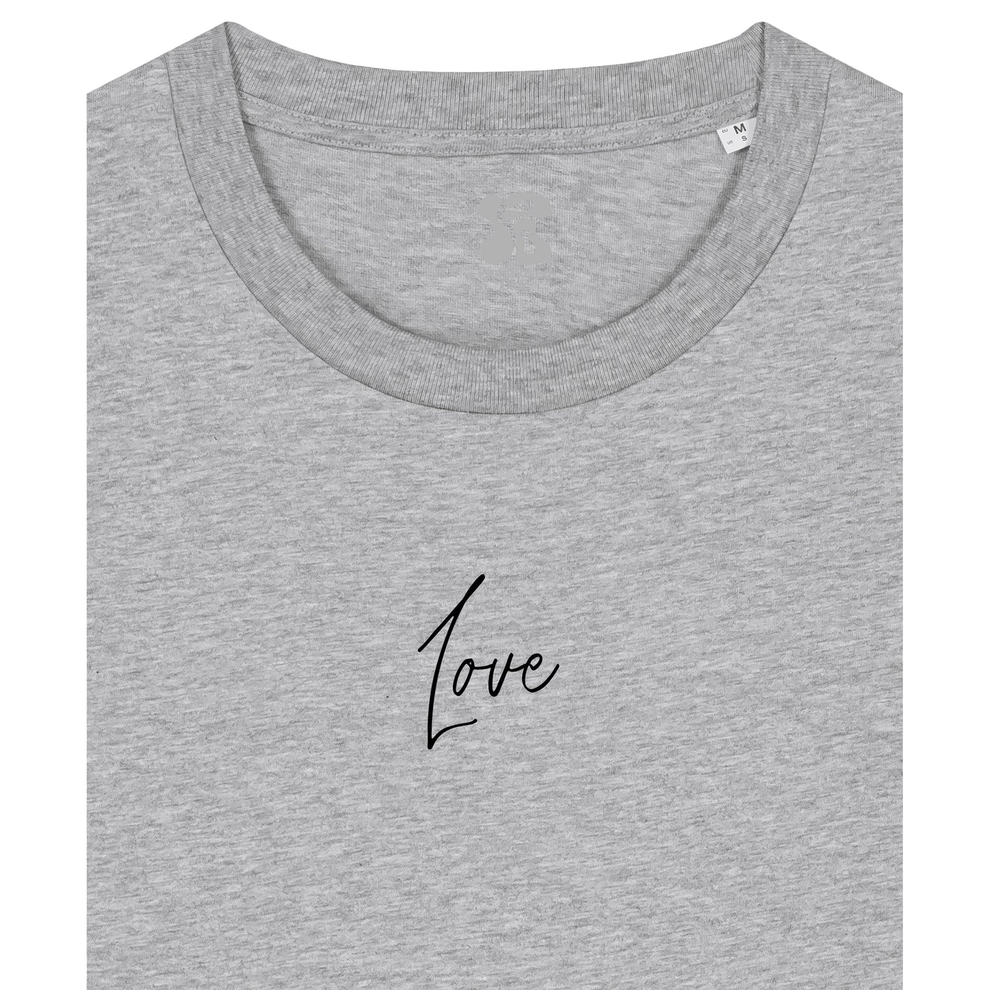 If you love animals... - T-Shirt