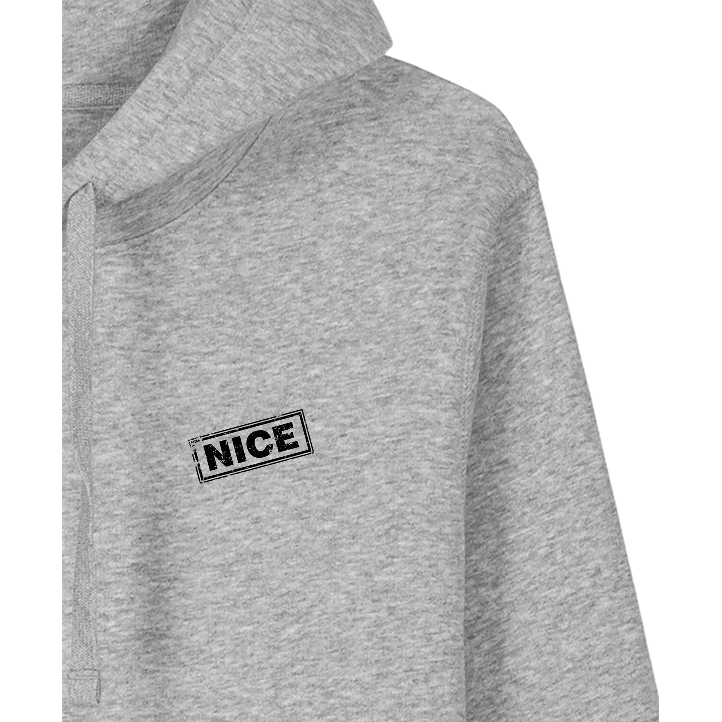Nice - Hoodie