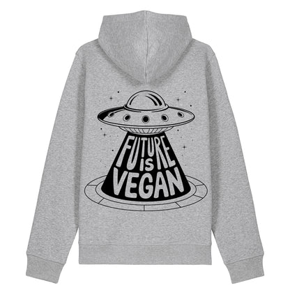 Future is Vegan - Hoodie