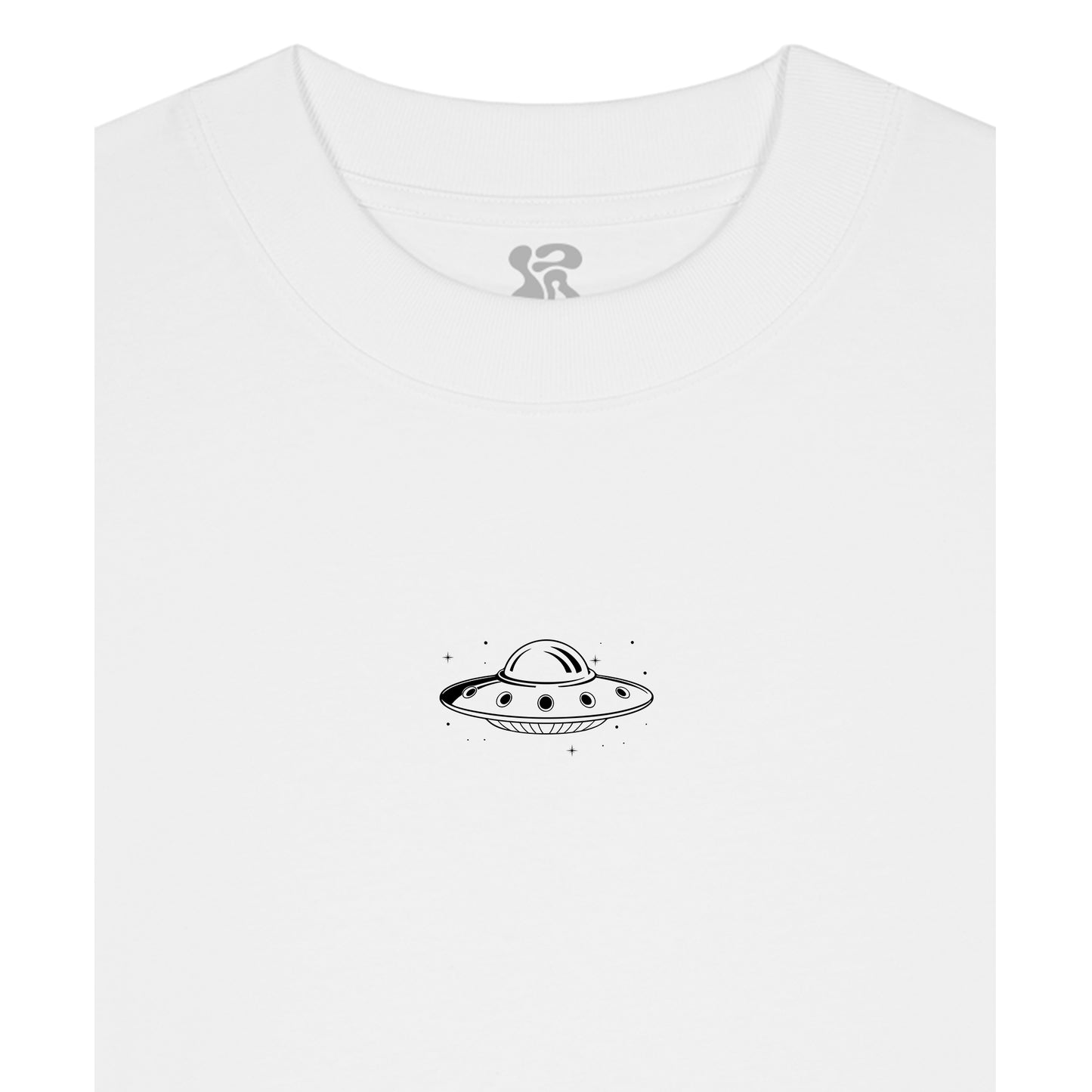 Future is Vegan - Oversized T-Shirt