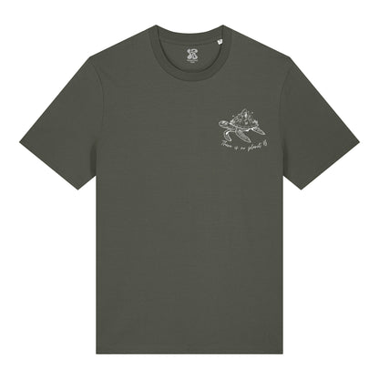 There is no planet B - T-Shirt