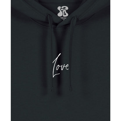 If you love animals... - Hoodie