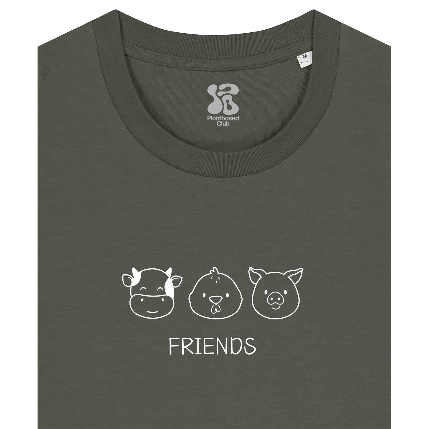 Friends - T-Shirt