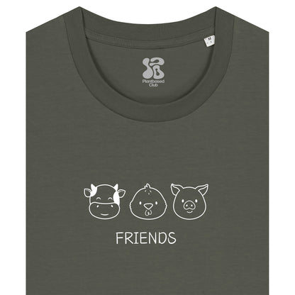 Friends - T-Shirt