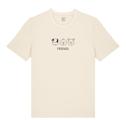 Friends - T-Shirt